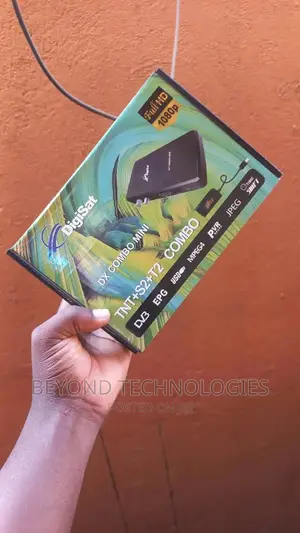 High Quality Combo Decoders