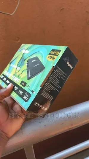 High Quality Combo Decoders