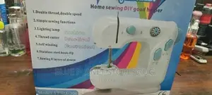 306 Electric Auto Sewing Machines || Dc-6v || YESM-306