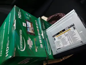 Digital Car Radio/ Touch Screen