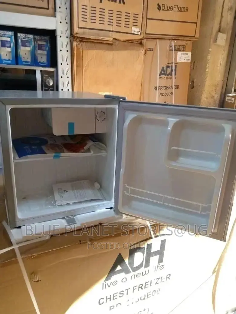 ADH 50litres Single Door Bedroom/Mini Bar Refrigerators.