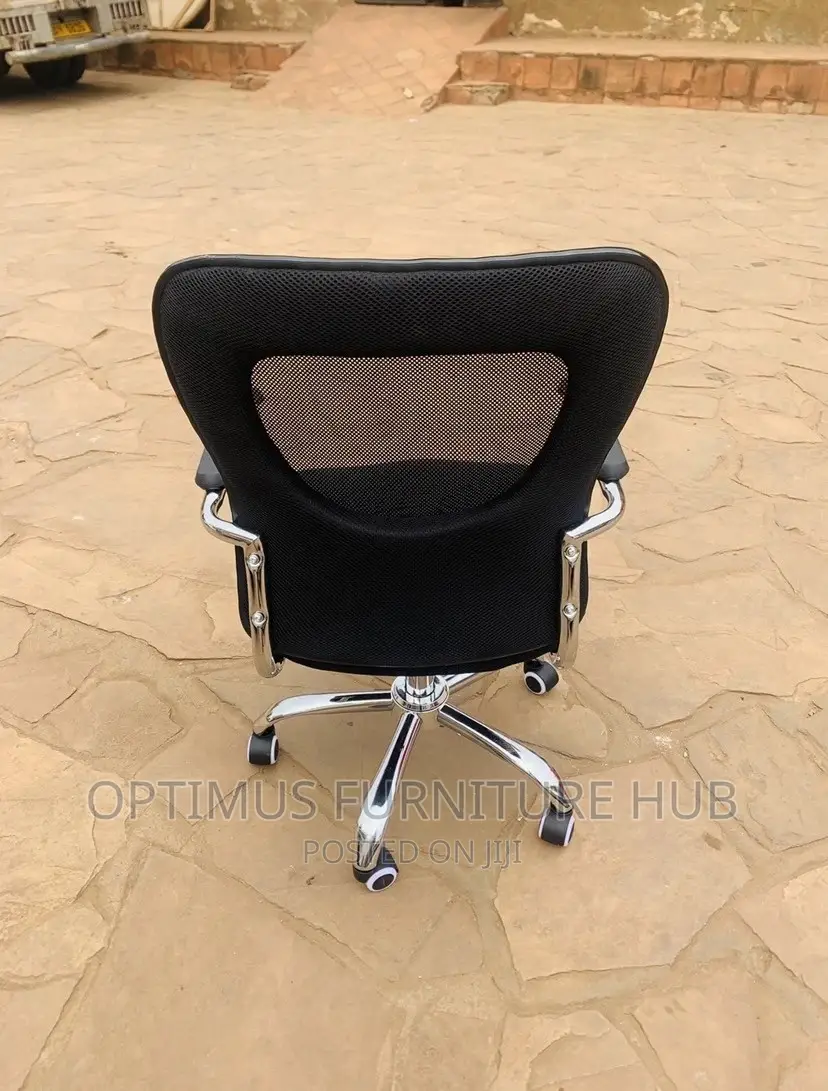 Executive Office Chair (Grade 1)