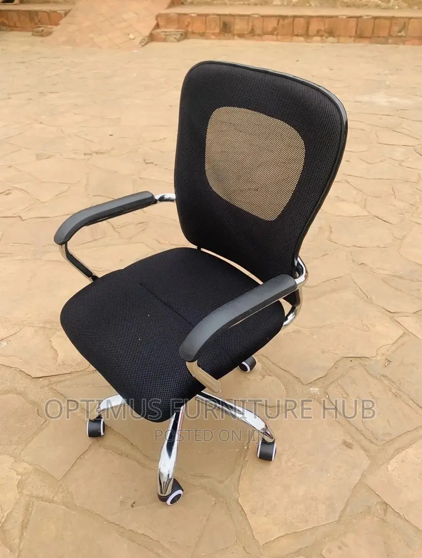 Executive Office Chair (Grade 1)