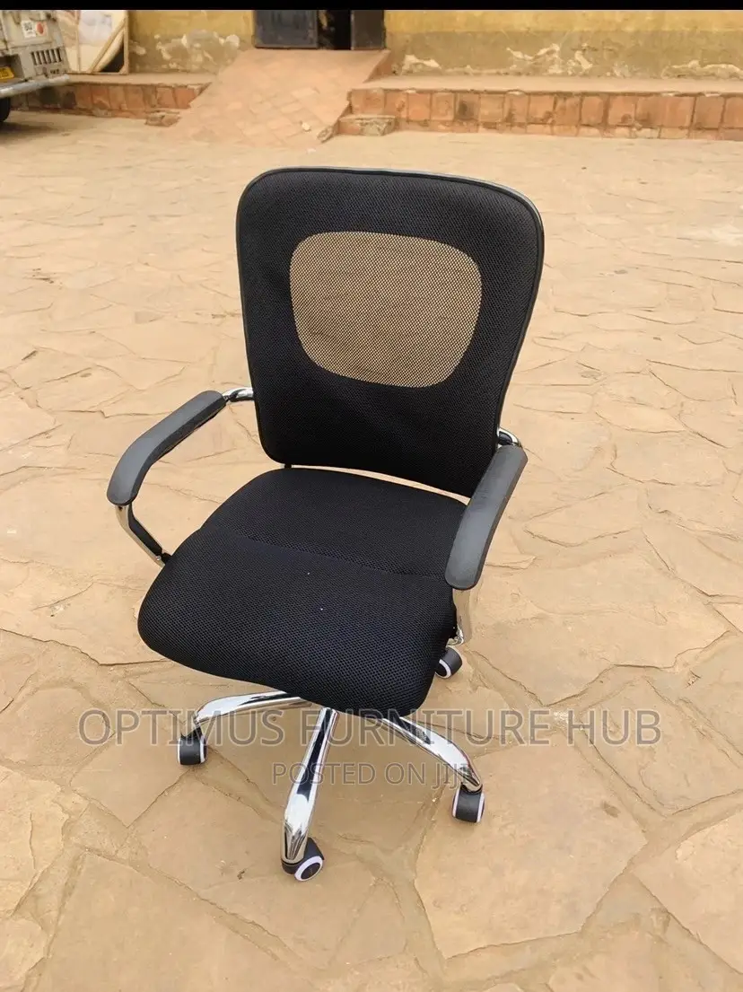 Executive Office Chair (Grade 1)