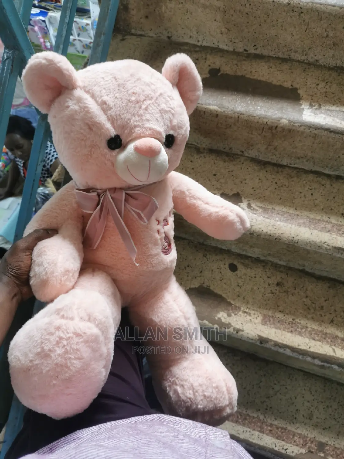 Teddy Bears