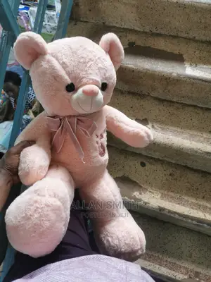 Teddy Bears