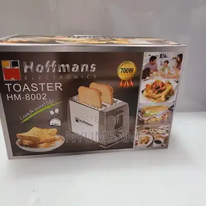Hoffmans Toaster