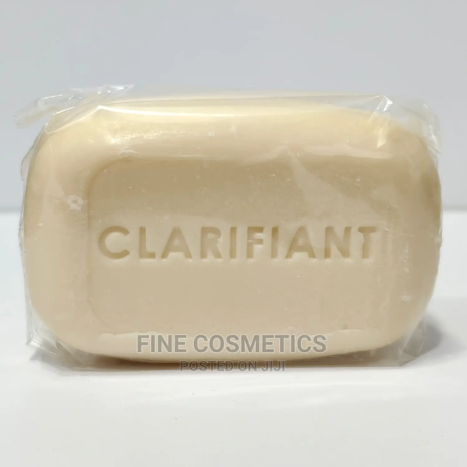 Rapid Jeune Brightening And Purifying Bath Soap