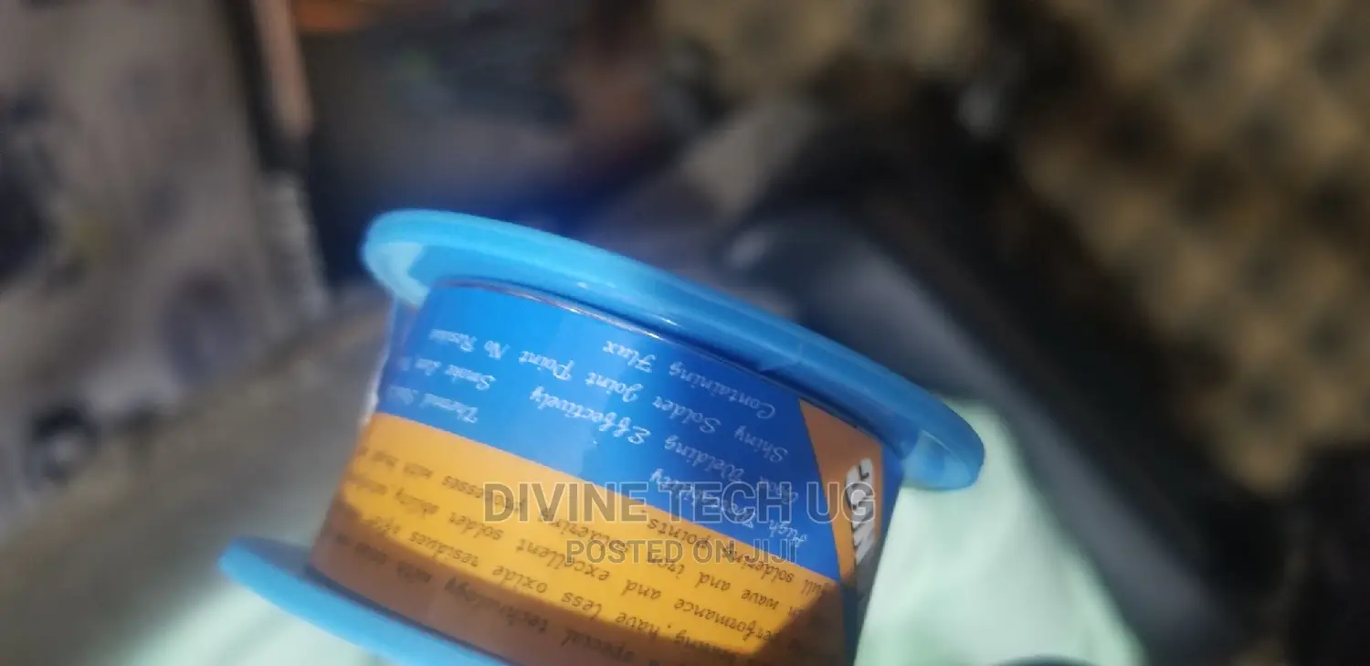 Mechanic Solder Wire (High-Quality) Ty-V866 0.3mm 40G