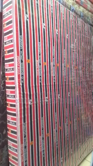 Vitafoam Mattress