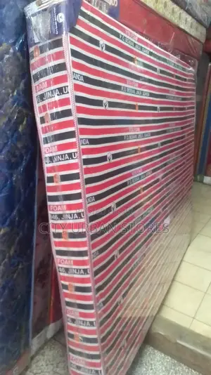 Photo - Vitafoam Mattress
