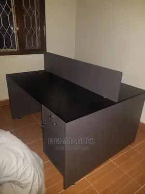 2 Seater Workstation