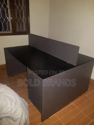 2 Seater Workstation
