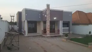 Furnished 4bdrm House in Kira for Sale