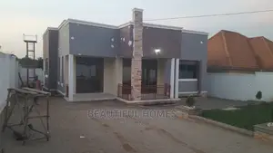 Furnished 4bdrm House in Kira for Sale