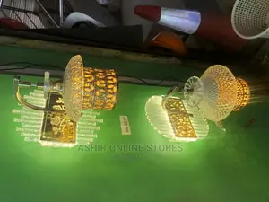 Classy LED Wall Lights