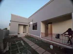 Furnished 4bdrm Bungalow in Kira for Sale