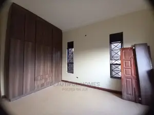 Furnished 4bdrm Bungalow in Kira for Sale