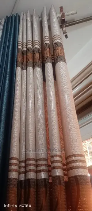 Photo - Curtains for Sale