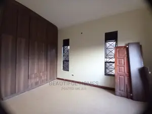 Furnished 4bdrm House in Kira Organised for Sale