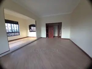 Furnished 4bdrm House in Kira Organised for Sale