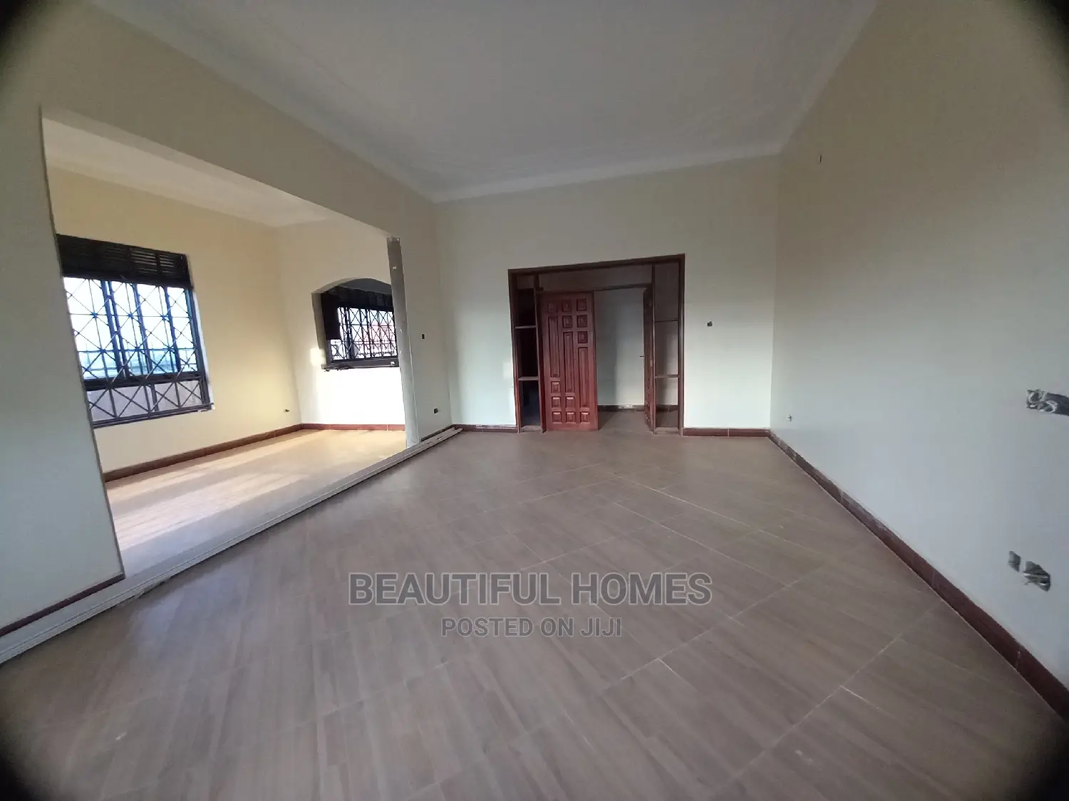 Furnished 4bdrm House in Kira Organised for Sale