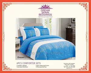 6pcs Duvets
