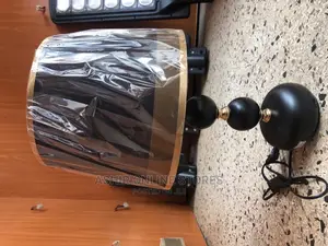 Bedside Lamp for Hotel Rooms