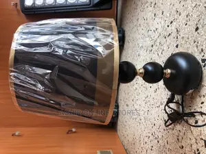 Bedside Lamp for Hotel Rooms