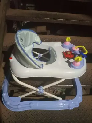 Baby Walker