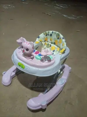 Baby Walker