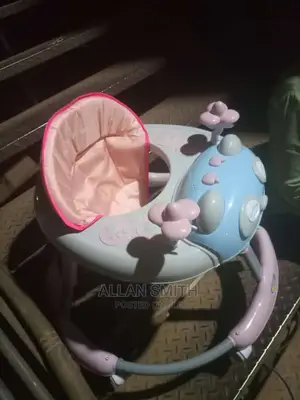 Baby Walker