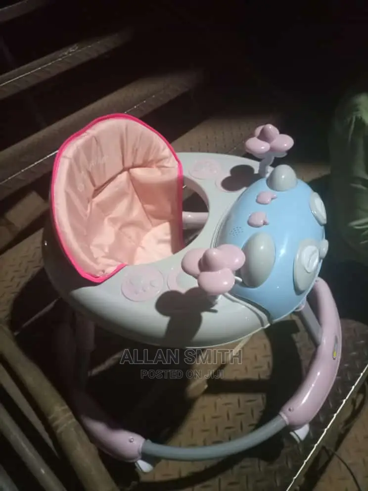Baby Walker