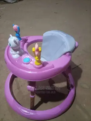 Baby Walker