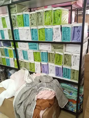 Bedsheets Kingsize.