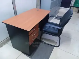 Office Table and Chair