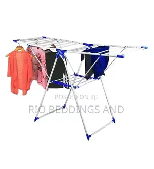 Clothes Drying Stand