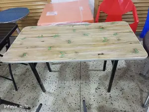 Foldable Table