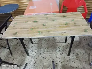 Foldable Table