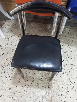 Black Chairs