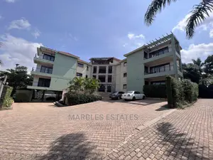Furnished 3bdrm Apartment in Bugolobi, Central Division for Rent