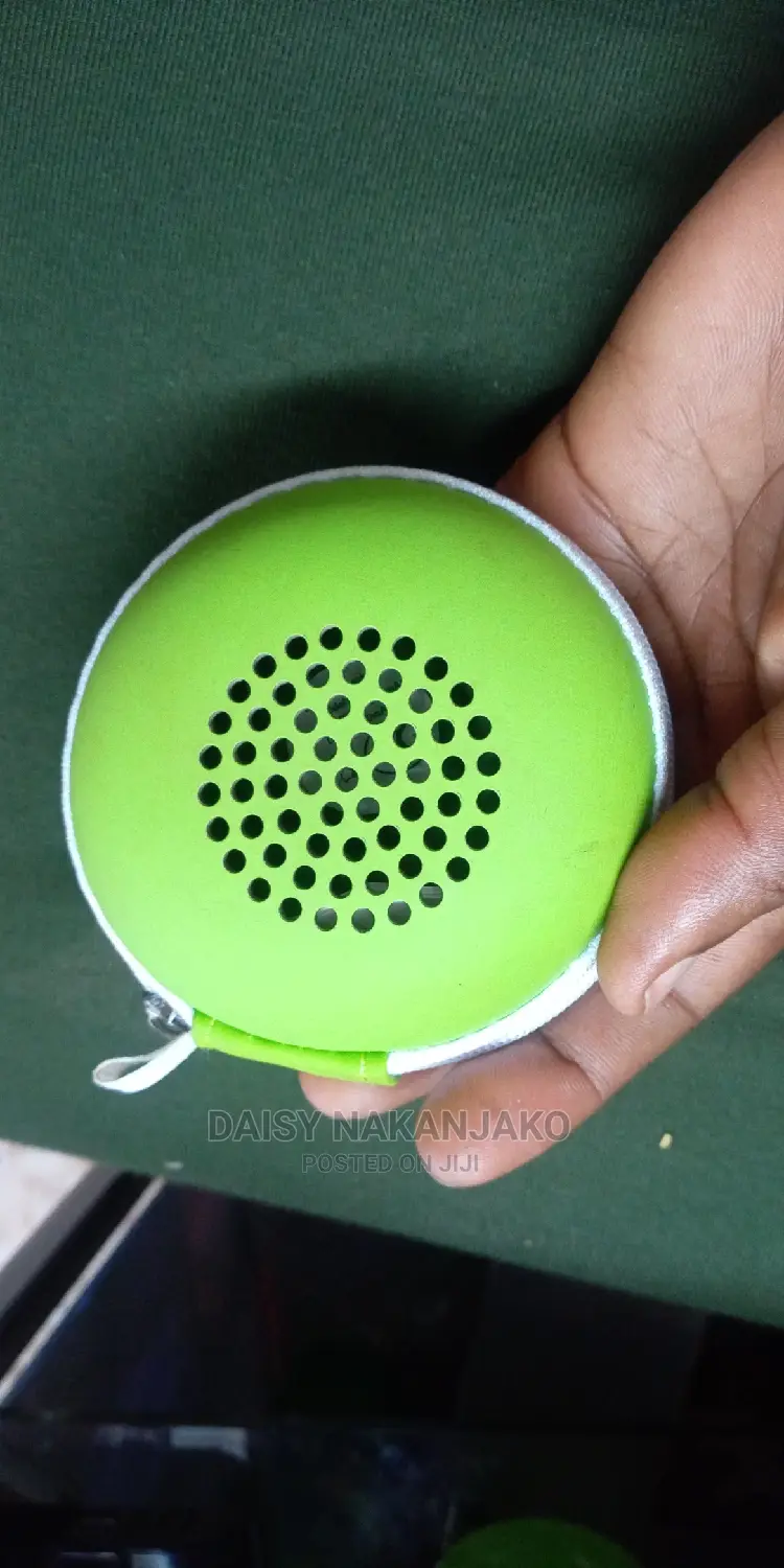 Ewa Portable Speaker