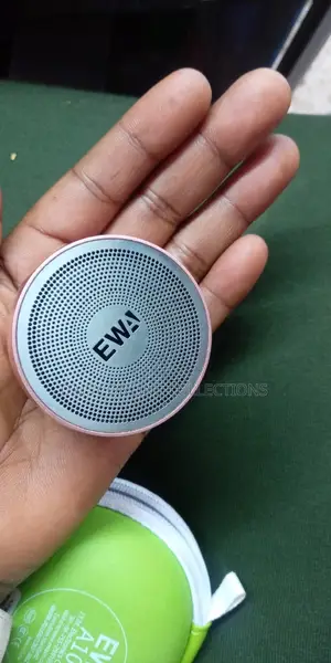Ewa Portable Speaker