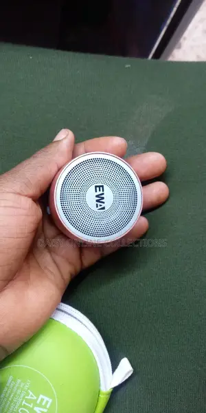 Ewa Portable Speaker