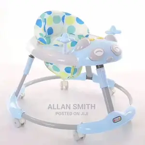Baby Walker
