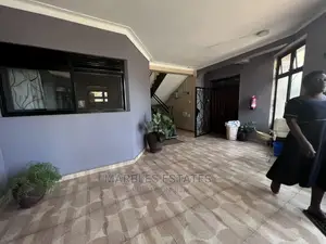 Furnished 3bdrm Apartment in Bugolobi, Central Division for Rent