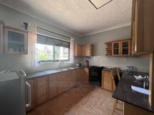 Furnished 3bdrm Apartment in Bugolobi, Central Division for Rent