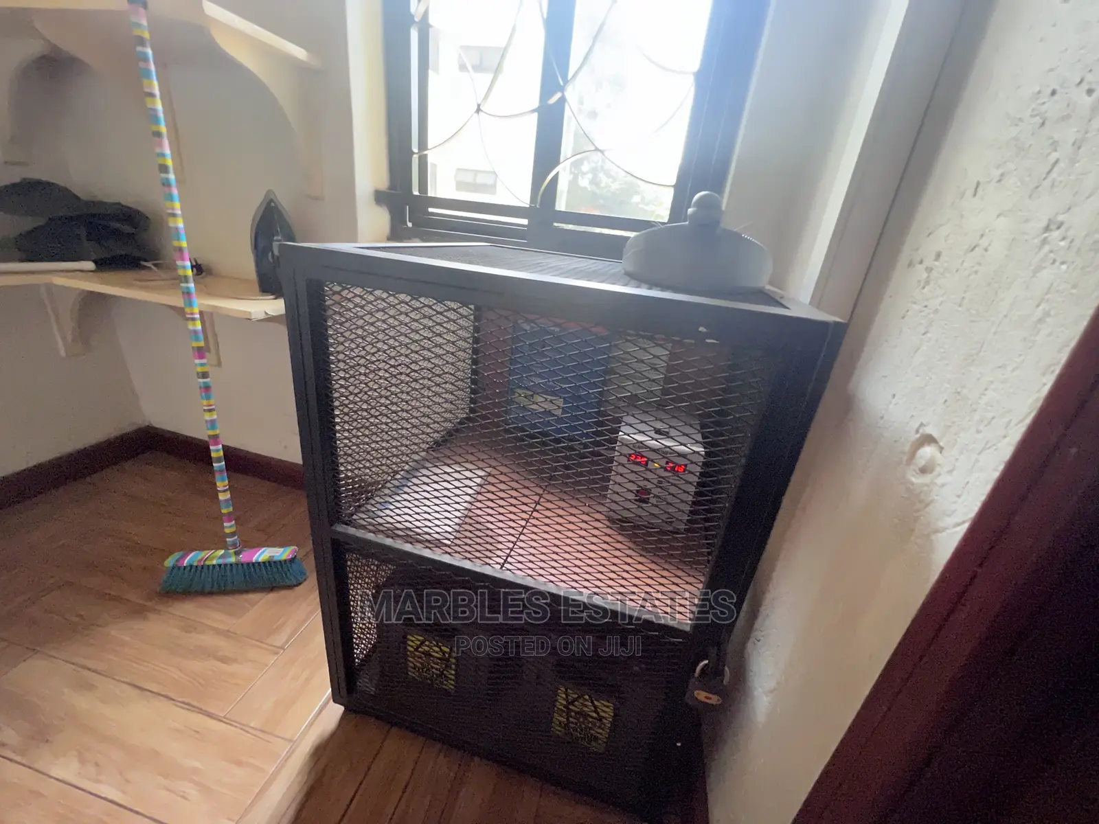 Furnished 3bdrm Apartment in Bugolobi, Central Division for Rent