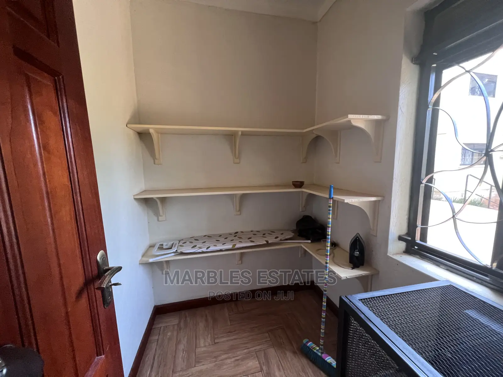 Furnished 3bdrm Apartment in Bugolobi, Central Division for Rent