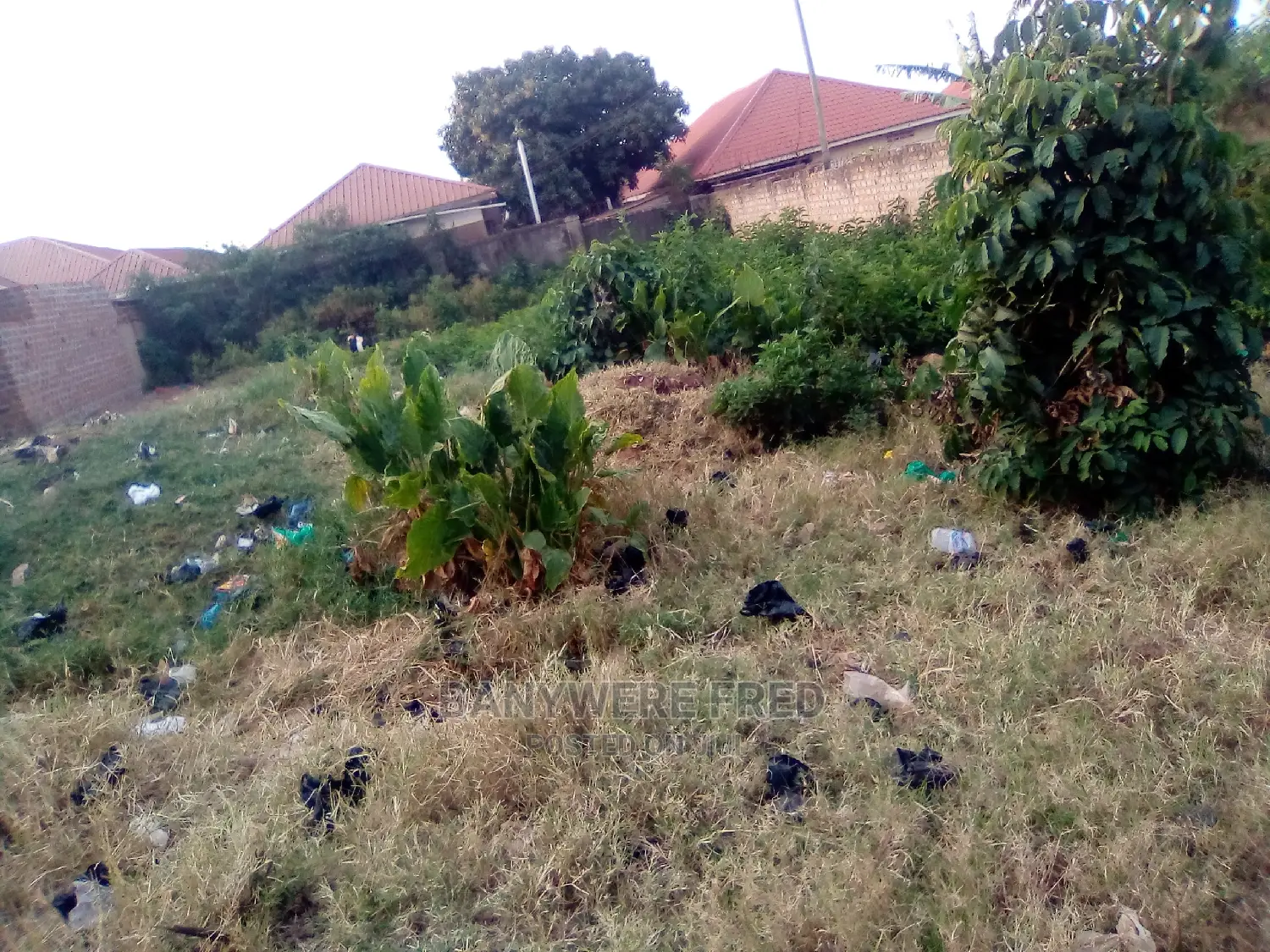 65/100 Plot for Sale in Namugongo Mbai